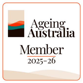 Ageing Australia member